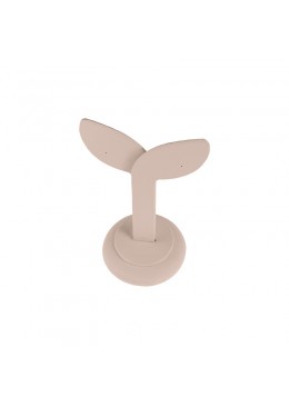 EXPOSITOR PENDIENTES 73x51x110mm. CD-P191-MF
