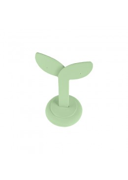 EXPOSITOR PENDIENTES 73x51x110mm. CD-P191-MF