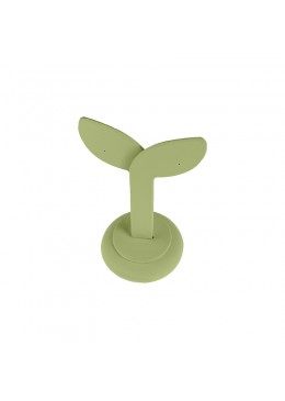 EXPOSITOR PENDIENTES 73x51x110mm. CD-P191-MF