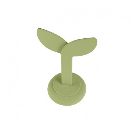 EXPOSITOR PENDIENTES 73x51x110mm. CD-P191-MF