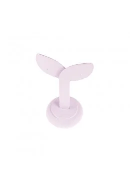EXPOSITOR PENDIENTES 73x51x110mm. CD-P191-MF