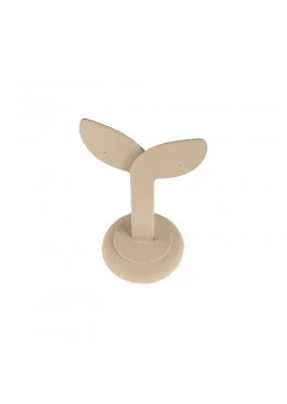 EXPOSITOR PENDIENTES 73x51x110mm. CD-P191-MF