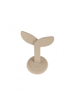 EXPOSITOR PENDIENTES 73x51x110mm. CD-P191-MF