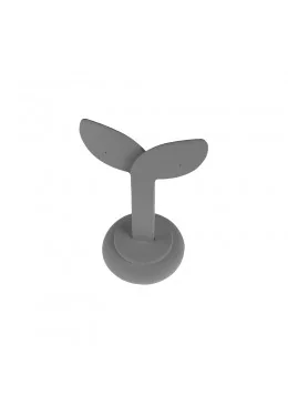 EXPOSITOR PENDIENTES 73x51x110mm. CD-P191-MF
