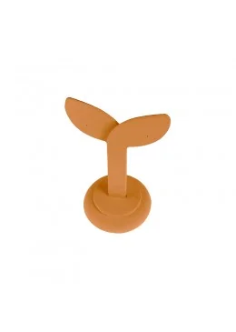 EXPOSITOR PENDIENTES 73x51x110mm. CD-P191-MF