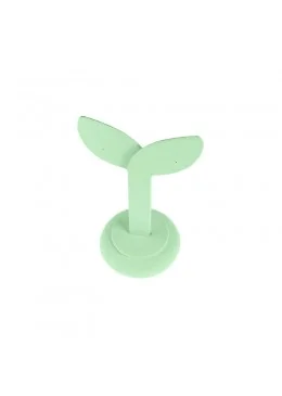 EXPOSITOR PENDIENTES 73x51x110mm. CD-P191-MF