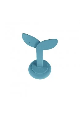 EXPOSITOR PENDIENTES 73x51x110mm. CD-P191-MF