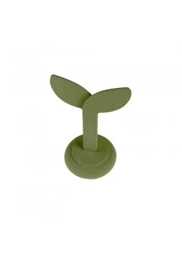 EXPOSITOR PENDIENTES 73x51x110mm. CD-P191-MF
