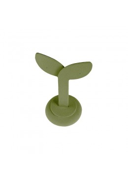 EXPOSITOR PENDIENTES 73x51x110mm. CD-P191-MF