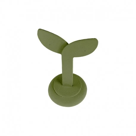 EXPOSITOR PENDIENTES 73x51x110mm. CD-P191-MF