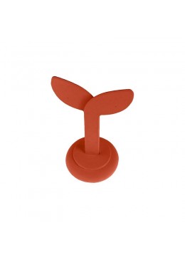 EXPOSITOR PENDIENTES 73x51x110mm. CD-P191-V