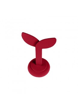 EXPOSITOR PENDIENTES 73x51x110mm. CD-P191-V