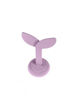 EXPOSITOR PENDIENTES 73x51x110mm. CD-P191-V