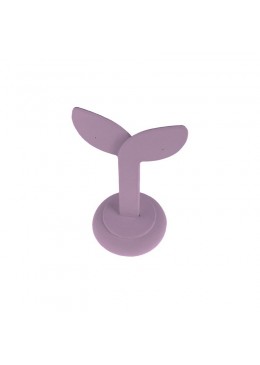 EXPOSITOR PENDIENTES 73x51x110mm. CD-P191-V