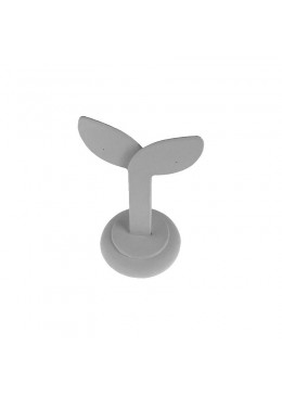 EXPOSITOR PENDIENTES 73x51x110mm. CD-P191-V