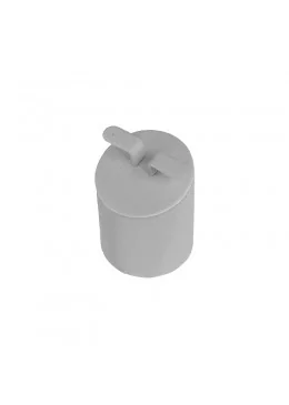 EXPOSITOR PENDIENTES 41x41x50mm. CD-P201-MF