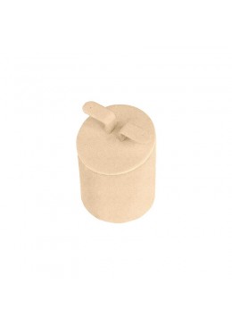 EXPOSITOR PENDIENTES 41x41x50mm. CD-P201-V