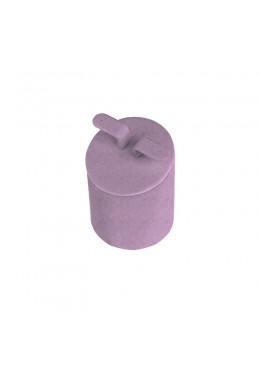 EXPOSITOR PENDIENTES 41x41x50mm. CD-P201-V