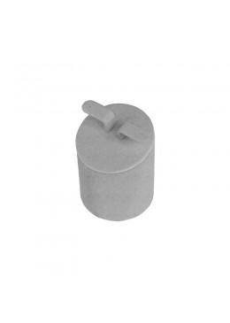 EXPOSITOR PENDIENTES 41x41x50mm. CD-P201-V