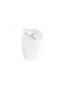EXPOSITOR PENDIENTES 41x41x50mm. CD-P201-NP