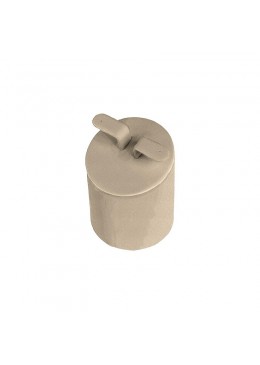 EXPOSITOR PENDIENTES 41x41x50mm. CD-P201-NP