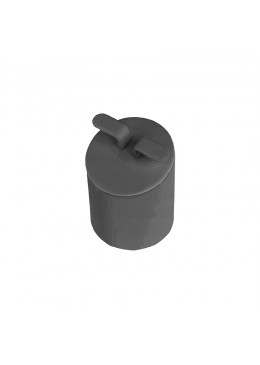 EXPOSITOR PENDIENTES 41x41x50mm. CD-P201-NP
