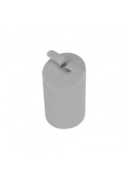EXPOSITOR PENDIENTES 41x41x65mm. CD-P202-MF