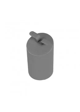 EXPOSITOR PENDIENTES 41x41x65mm. CD-P202-MF