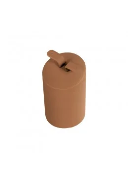 EXPOSITOR PENDIENTES 41x41x65mm. CD-P202-NP