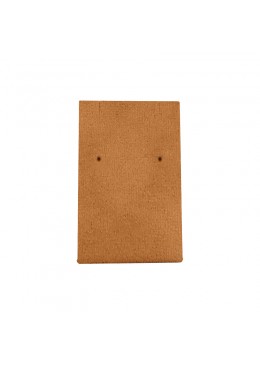 Expositor para pendientes personalizado en velvet para joyeria bisuteria y joyas cd-p102