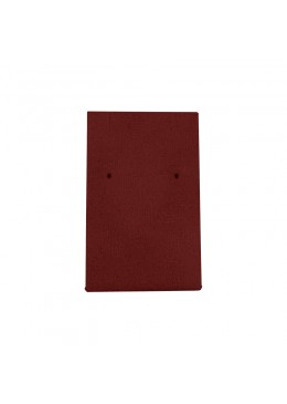 Expositor para pendientes personalizado en velvet para joyeria bisuteria y joyas cd-p102