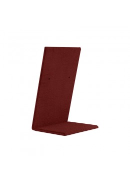 Expositor para pendientes personalizado en velvet para joyeria bisuteria y joyas cd-p102