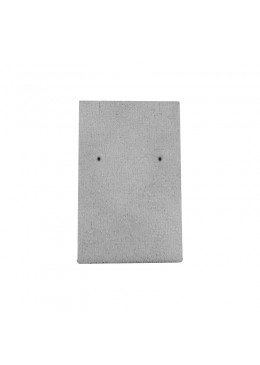 Expositor para pendientes personalizado en velvet para joyeria bisuteria y joyas cd-p102