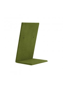 Expositor para pendientes personalizado en velvet para joyeria bisuteria y joyas cd-p102