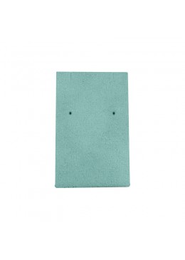 Expositor para pendientes personalizado en velvet para joyeria bisuteria y joyas cd-p102