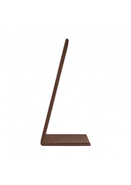 Expositor para pendientes personalizado en velvet para joyeria bisuteria y joyas cd-p103