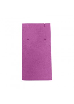 Expositor para pendientes personalizado en velvet para joyeria bisuteria y joyas cd-p103