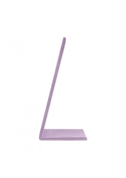 Expositor para pendientes personalizado en velvet para joyeria bisuteria y joyas cd-p103