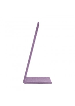 Expositor para pendientes personalizado en velvet para joyeria bisuteria y joyas cd-p103