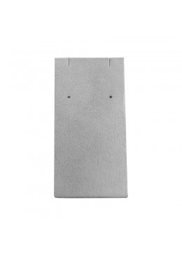 Expositor para pendientes personalizado en velvet para joyeria bisuteria y joyas cd-p103