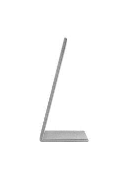 Expositor para pendientes personalizado en velvet para joyeria bisuteria y joyas cd-p103