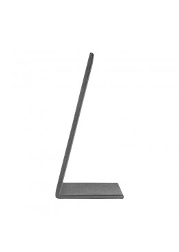 Expositor para pendientes personalizado en velvet para joyeria bisuteria y joyas cd-p103