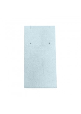 Expositor para pendientes personalizado en velvet para joyeria bisuteria y joyas cd-p103