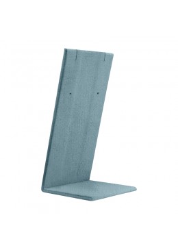 Expositor para pendientes personalizado en velvet para joyeria bisuteria y joyas cd-p103