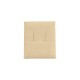 EXPOSITOR PENDIENTES OMEGA 51X43X59mm. CD-PO111-V