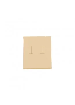 EXPOSITOR PENDIENTES OMEGA 51X43X59mm. CD-PO111-V