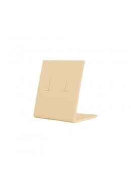 EXPOSITOR PENDIENTES OMEGA 51X43X59mm. CD-PO111-V