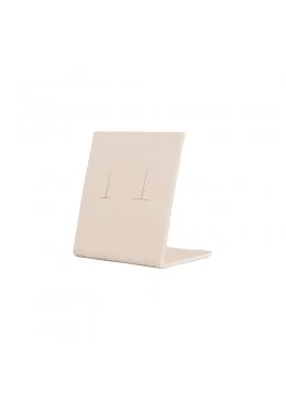 EXPOSITOR PENDIENTES OMEGA 51X43X59mm. CD-PO111-V