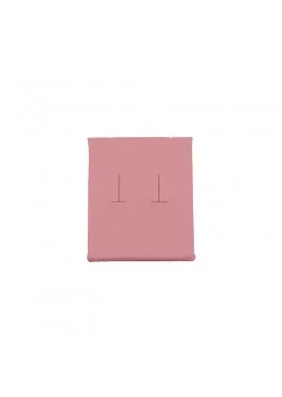 EXPOSITOR PENDIENTES OMEGA 51X43X59mm. CD-PO111-V