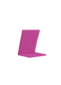 EXPOSITOR PENDIENTES OMEGA 51X43X59mm. CD-PO111-V